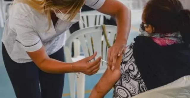 Vacunas Covid-19: El Gobierno indemnizará a quienes hayan sufrido efectos adversos