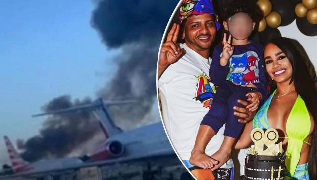 El famoso productor de reggaetón Flow La Movie murió en un accidente aéreo