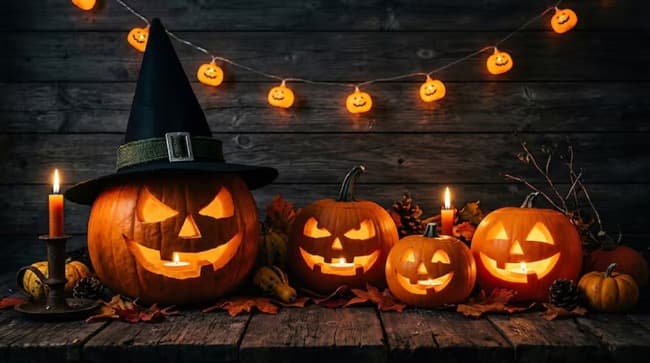 Halloween: ¿cuál fue su origen y dónde se celebra?
