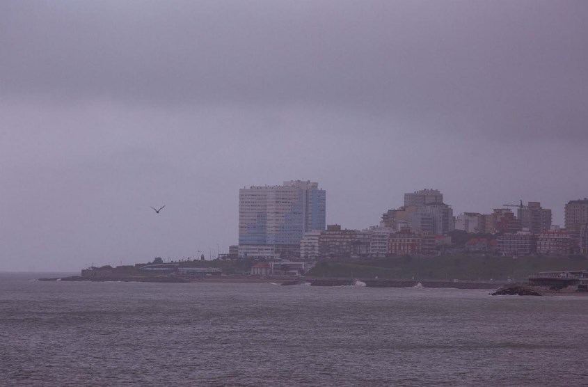 Confirman 283 nuevos casos de coronavirus y 10 fallecidos en Mar del Plata