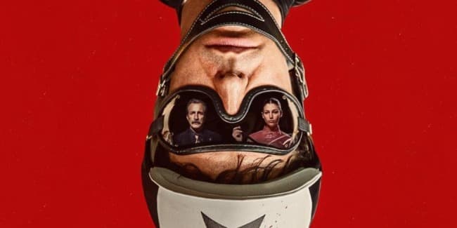 Leia Con entrada gratis proyectan El Jockey en el ciclo +Cine Nacional