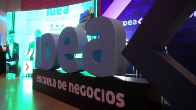 Vuelve el Coloquio de Idea a Mar del Plata