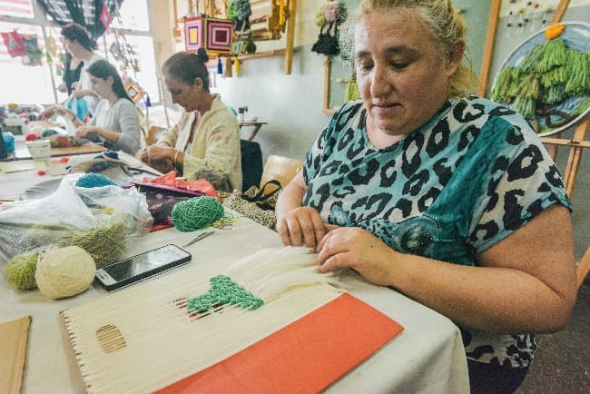 Las Escuelas Municipales de Formación Profesional abrieron la inscripción para los cursos 