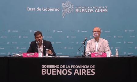 Mar del Plata retrocede a fase 2