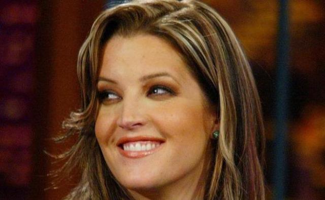 Murió Lisa Marie Presley, única hija de Elvis, a los 54 años tras ser hospitalizada