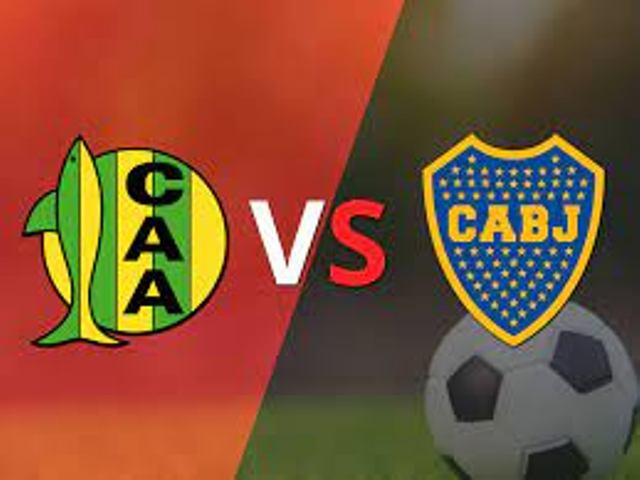 Arranca este sábado la venta de entradas para el Aldosivi – Boca