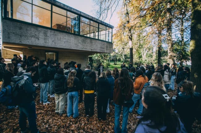 Leia La Casa sobre el Arroyo ofrecerá durante junio visitas guiadas 