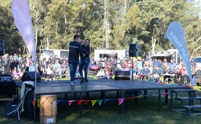 Debido al éxito de la propuesta en Laguna de los Padres, el miércoles también abrirá al público