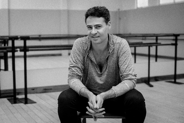 Iñaki Urlezaga y «Tango de Buenos Aires» llegan al Auditorium con entrada gratis