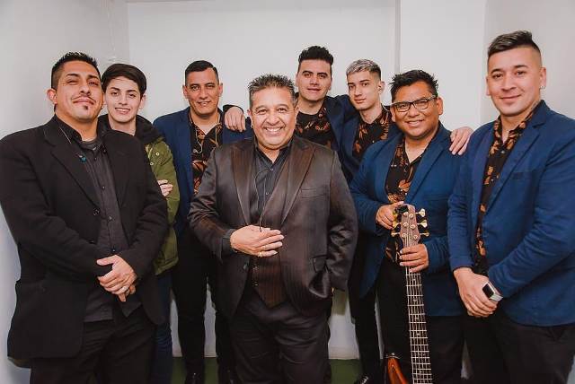 Mario Luis vuelve a Mar del Plata 