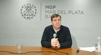 Cuando atacan al intendente, atacan a los habitantes de General Pueyrredon