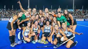 Leonas confirmadas para los partidos en Mar del Plata