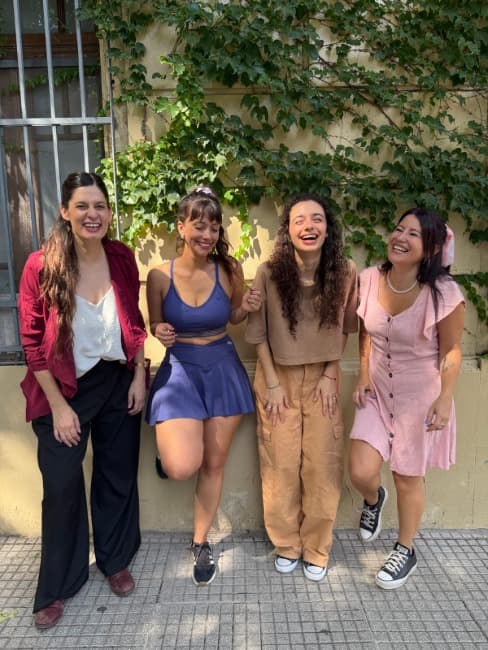 Más Allá del Té: Llega por solo cuatro funciones únicas 