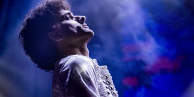 Leia El Cuarto Soda y Sólo Cerati presentan “CRONOLOGÍA GUSTAVO CERATI”