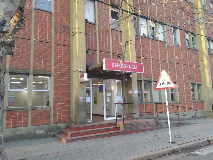 Nene de 11 años denunció a su madre por golpearlo