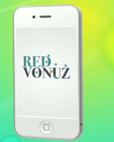 Llegó Red Vonuz, la aplicación que te paga por comprar.
