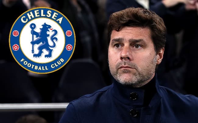 Mauricio Pochettino fue oficializado como nuevo entrenador del Chelsea de Enzo Fernández