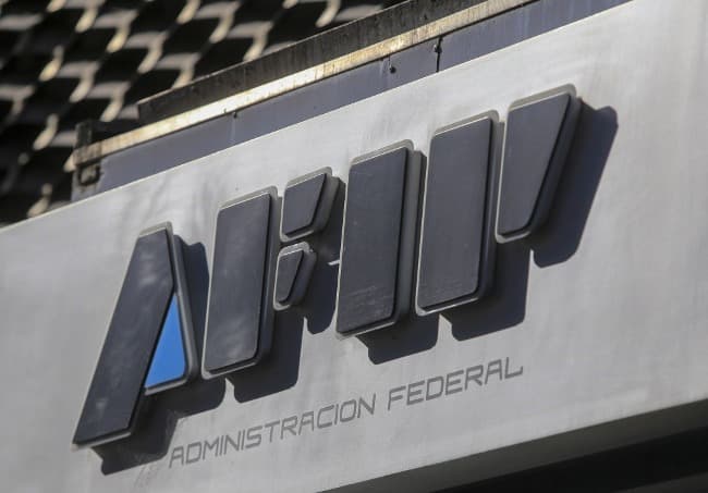 AFIP: la recaudación de mayo subió 320,9% interanual