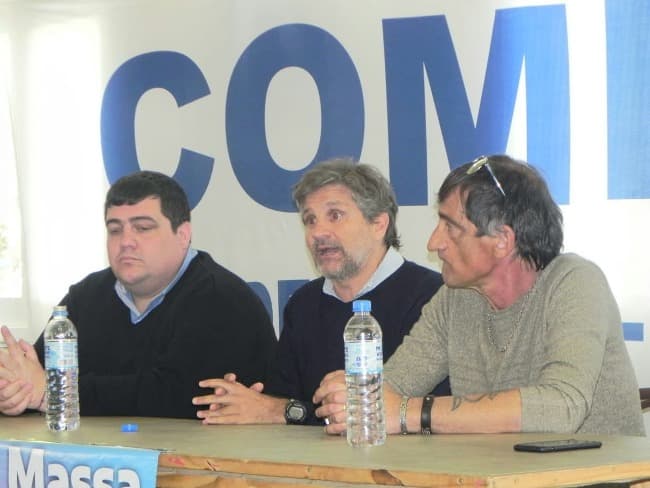 El Sindicato de Mercantiles apoya en el Balotaje a Massa     