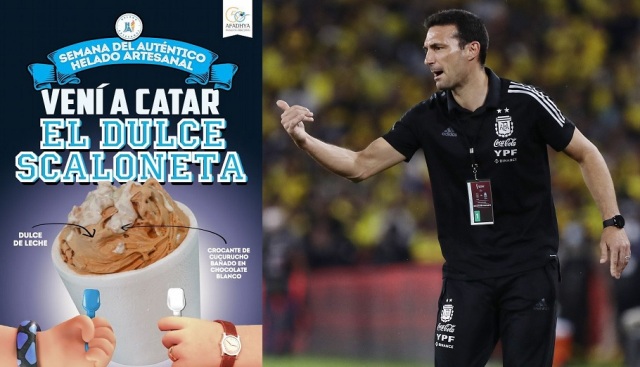 Hoy es «La noche de las Heladerías» comienza a las 19. Enterate los locales adheridos