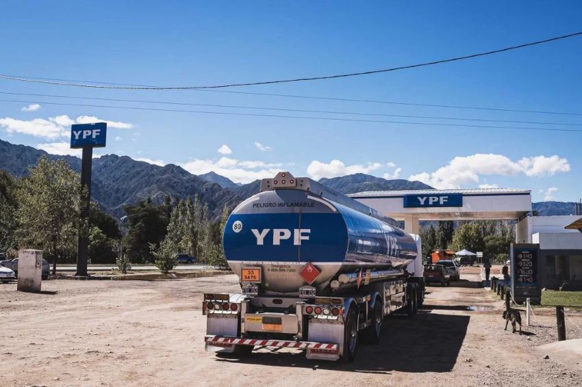 YPF ofrece nuevas oportunidades de empleo en Argentina: cómo postular