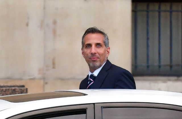 Agredieron al fiscal de la causa Vialidad Diego Luciani en un restaurante de Mar del Plata