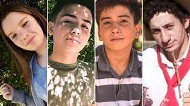 Juicio por la Masacre de Monte: un jurado popular decidirá si los policías son culpables o no