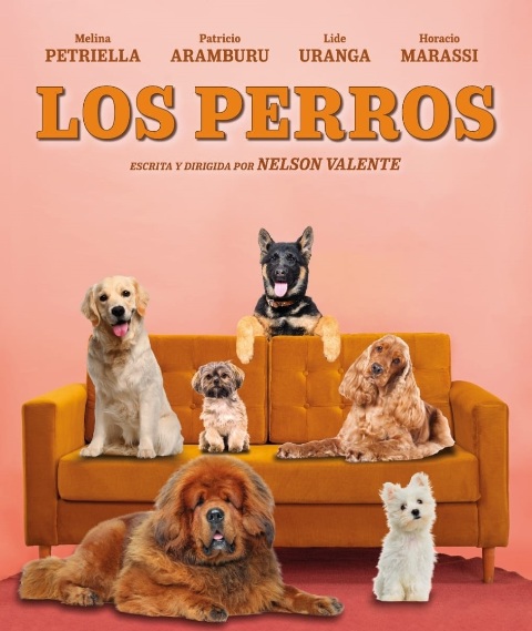 «Los Perros» la Obra del Teatro Picadero se presentan en la Sala Piazzolla