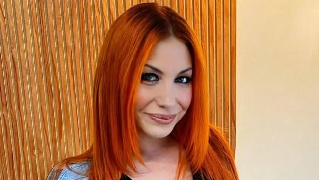 Lowrdez fue hackeada en redes sociales y se sospecha que haya sido su ex pareja