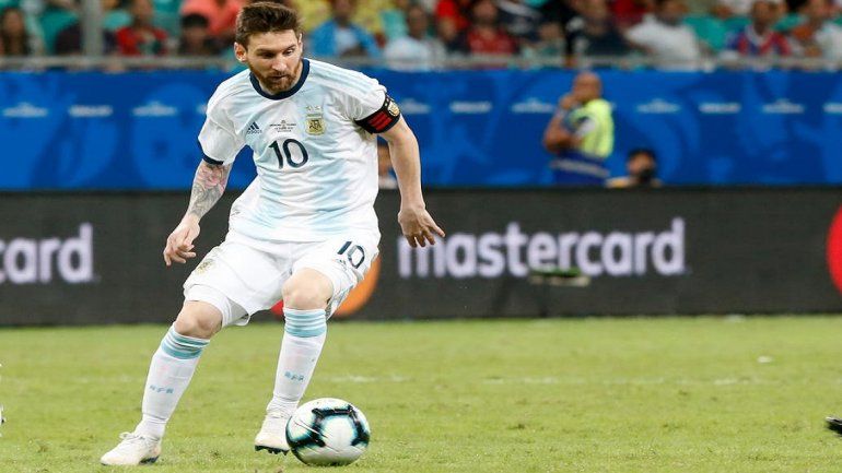 Comenzó la venta de entradas para el Mundial de Qatar 2022: los precios y cómo comprarlas