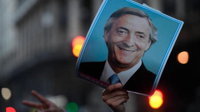 12 años sin Néstor Kirchner: actos y homenajes para recordar al expresidente