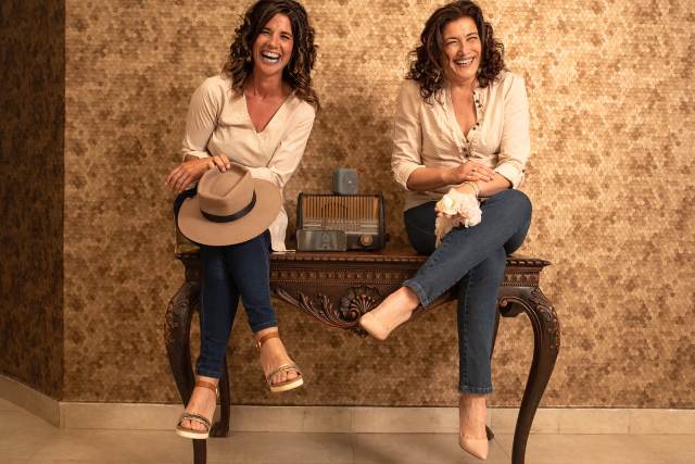 Levine y Cosentino y un show para homenajear a «Altas Mujeres Argentinas»