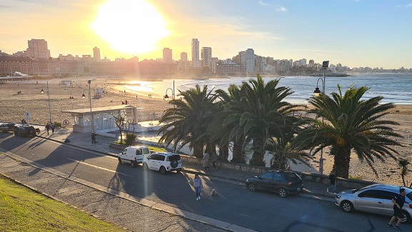 Confirmaron 4 nuevos casos de Covid-19 en Mar del Plata