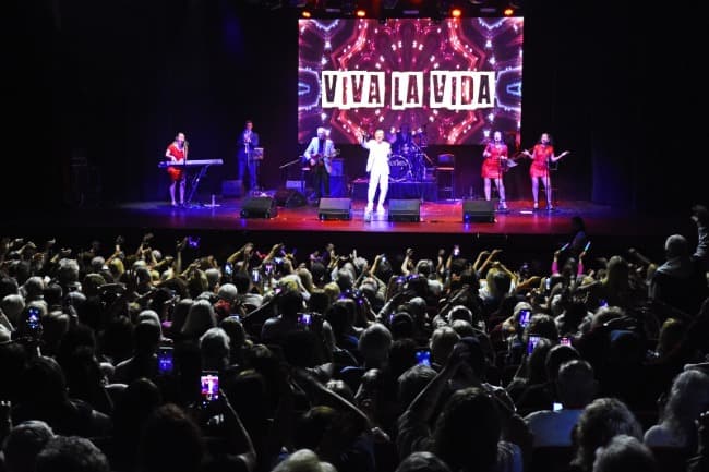 Palito Ortega: UN ARTISTA QUE FORMA PARTE DE LA MEMORIA CULTURAL