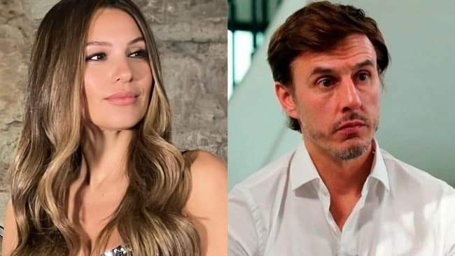 Pampita: En medio del escándalo un testigo contó supuestas situaciones de violencia