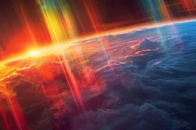 Leia Un informe de la ONU muestra la recuperación de la capa de ozono