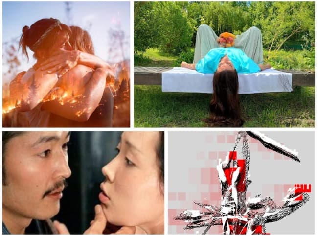 FINDE DE MULTIPLES ACTIVIDADES EN EL MAR 