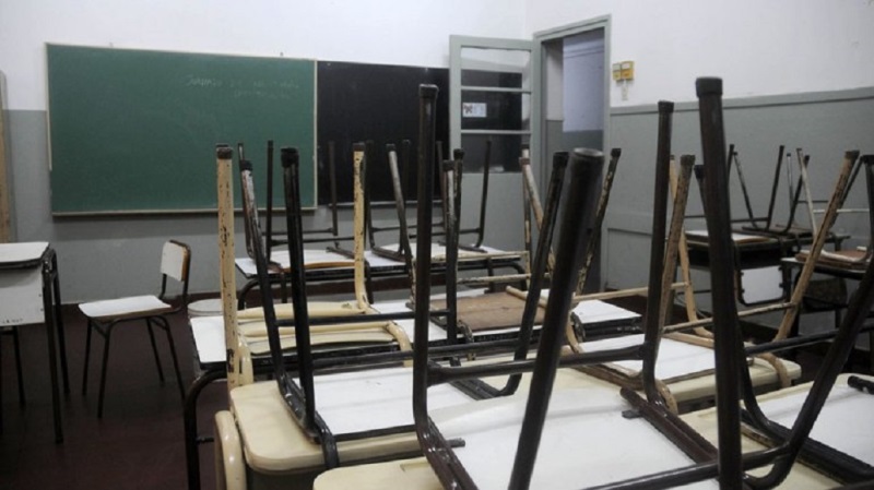 El 21 de febrero comienzan las clases presenciales Buenos Aires
