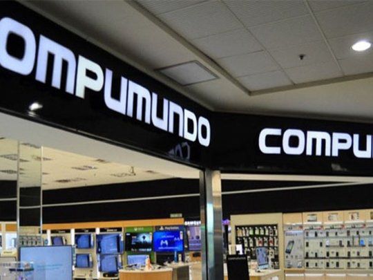 Empleados de Comercio pide la reincorporación de los trabajadores de Compumundo 