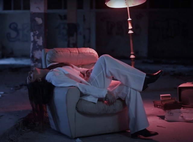 Fiamma estrena «Paramecio», un adelanto de su primer disco
