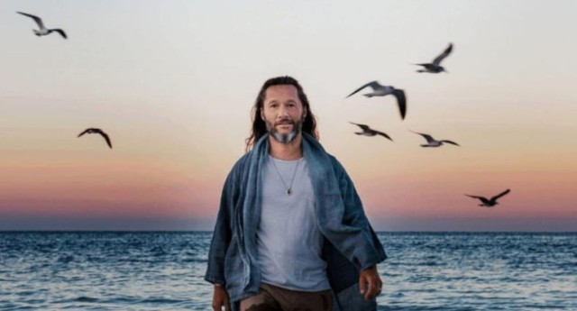 Diego torres con localidades agotadas en Mar del Plata