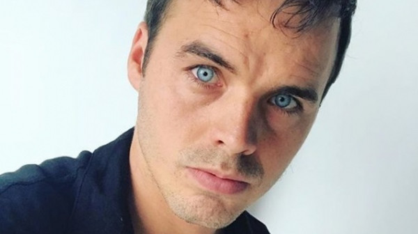 Una fan de Benjamín Rojas destruyó el local de la esposa del actor