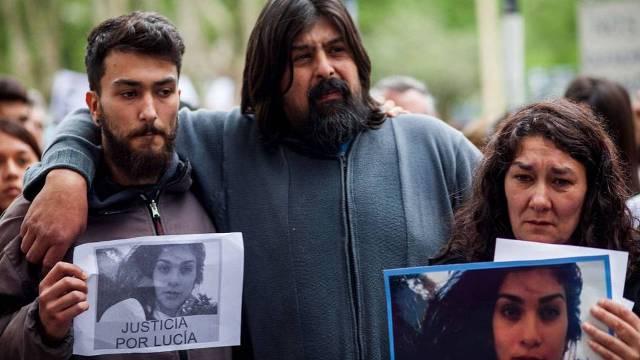 Caso Lucía Pérez: Tiene fecha el jury contra los jueces Viñas y Gómez Urso 