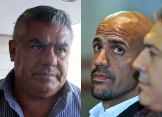 Leia AFA suspendió por 6 meses a Juan Sebastián Verón como presidente de Estudiantes