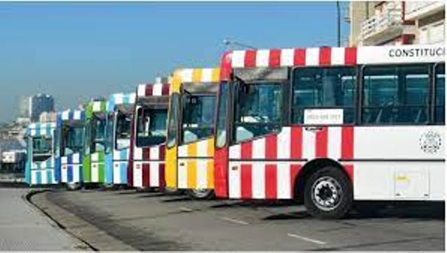 A partir de este viernes, el pasaje en colectivo costará $119,38
