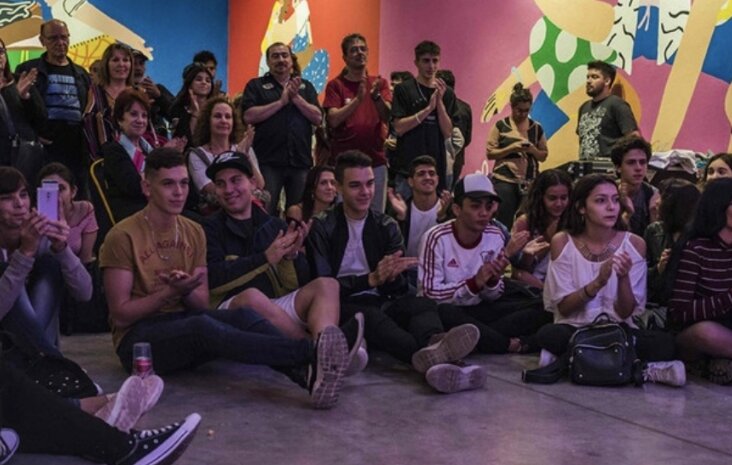 Crean el Programa «Más Cultura Joven» y otorgan $ 5.000 para jóvenes de entre 18 y 24 años