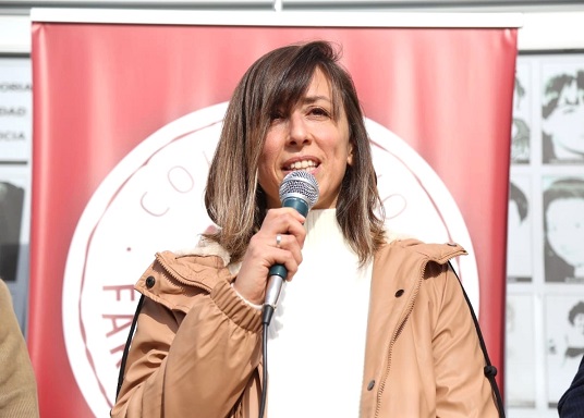 “Necesitamos promocionar más la ciudad y favorecer el turismo”