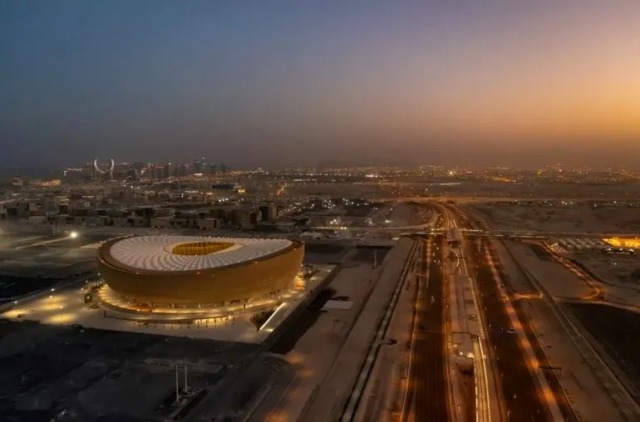 Qatar: dónde se jugará la final del Mundial 2022