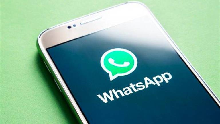 WhatsApp ya permite videollamadas de ocho personas