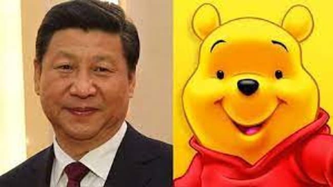 Por qué Winnie the Pooh incomoda al régimen chino de Xi Jinping